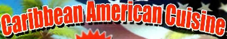 Caribbean American Cuisine 1