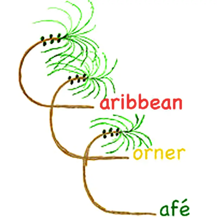 Caribbean Corner And Cafe 1