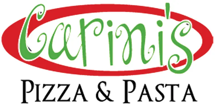 Carini's Pizza And Pasta 1