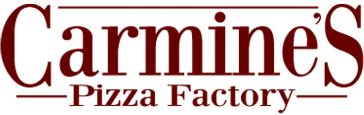 Carmine's Pizza Factory 1