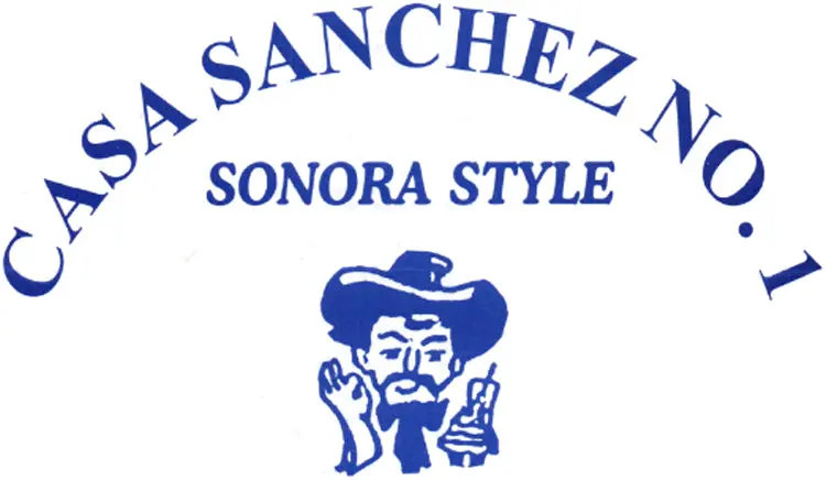 Casa Sanchez No.1 1