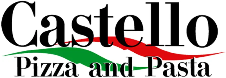 Castello Pizza And Pasta 1