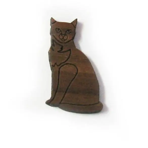 Cat Mini Symbol 2 1