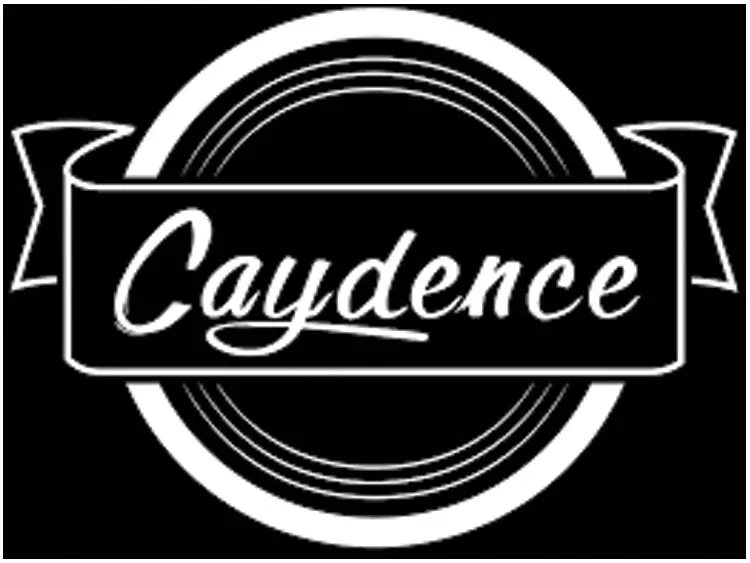 Caydence Records & Coffee 1