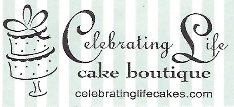 Celebrating Life Cake Boutique 1
