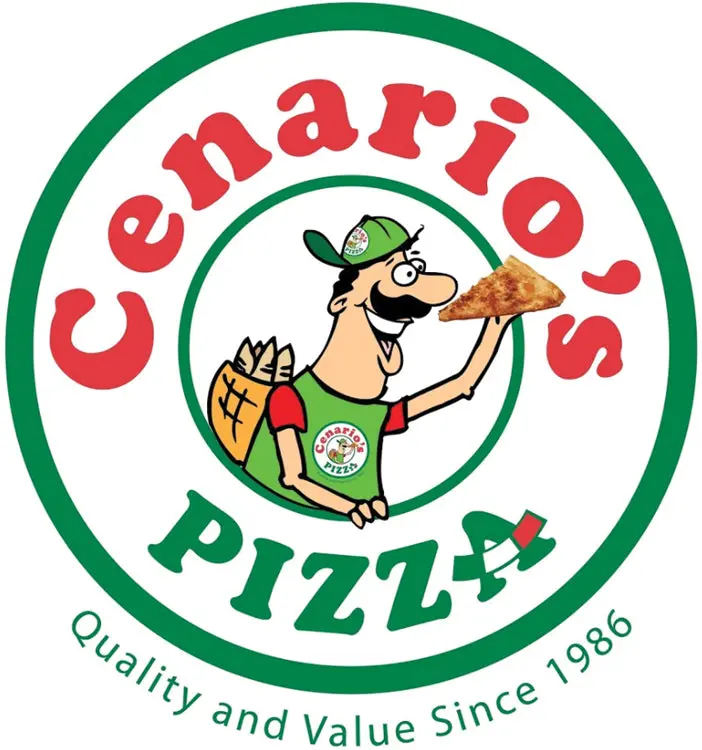 Cenario’S Pizza Of Dixon 1