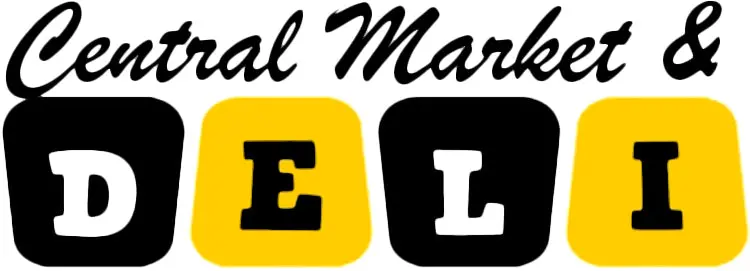 Central Market & Deli 1