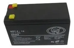 Centurion Battery 12V 7.2Ah 1