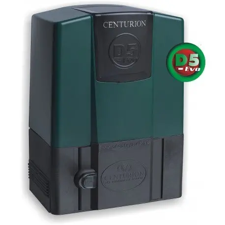 Centurion Gate Motor D5 Kit 1