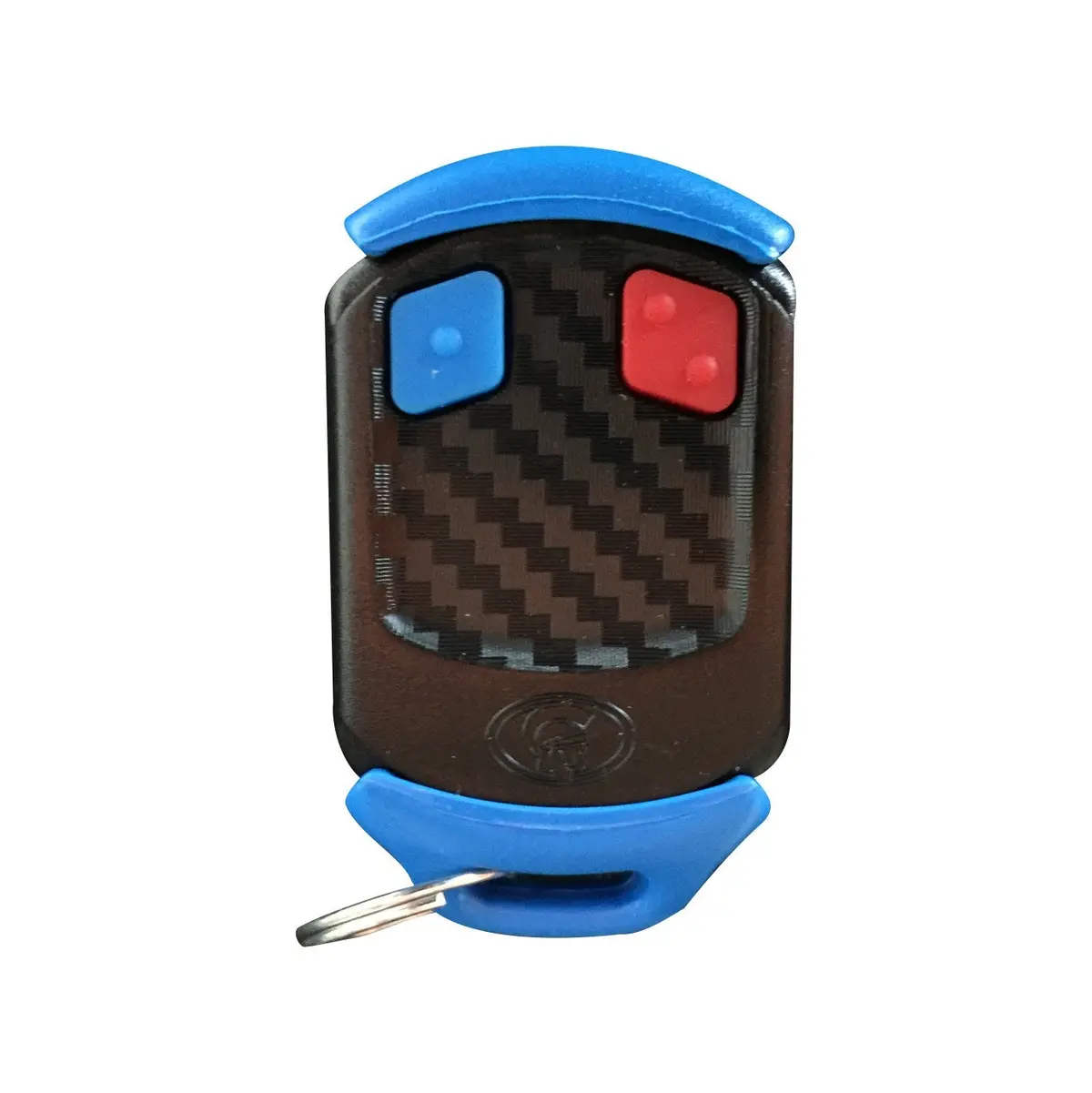 Centurion Nova 2 Button Remote Control 1