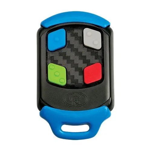 Centurion Nova 4 Button Remote Control. 1