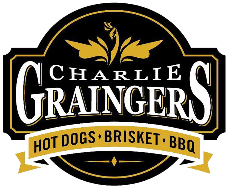Charlie Graingers 1