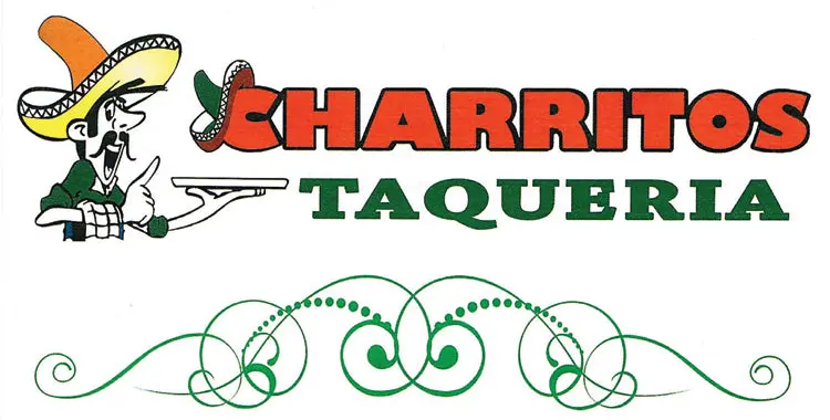 Charritos Taqueria 1