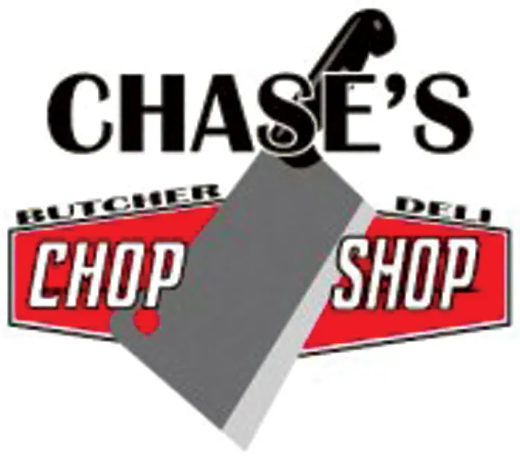Chase's Chop Shop 1