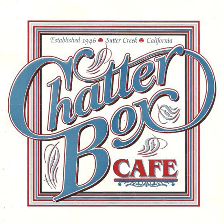 Chatter Box Again 1