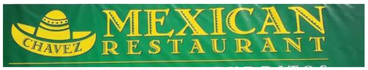 Chavez Restaurant 1