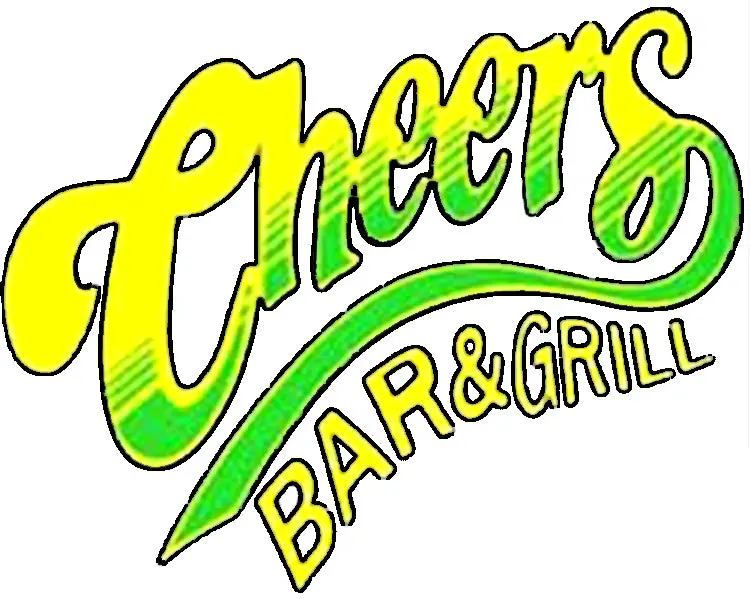 Cheers Bar & Grill 1