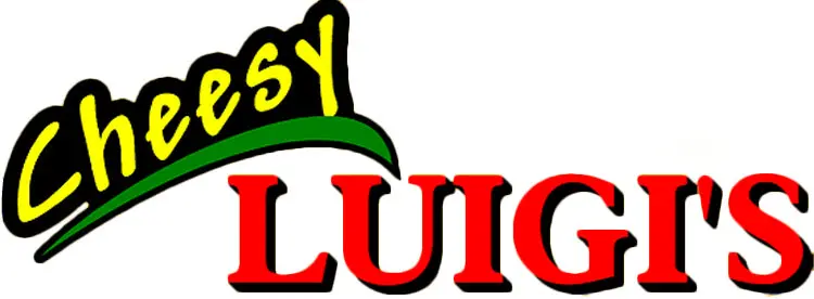 Cheesy Luigi's Pizzeria 1