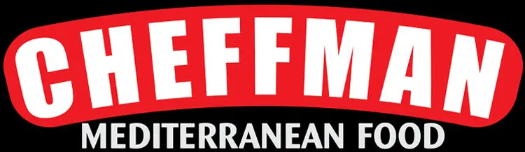 Chefman Mediterranean Food 1