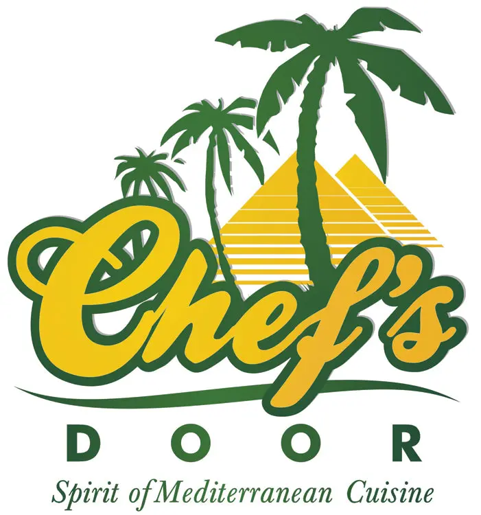 Chef's Door Shawarma 1