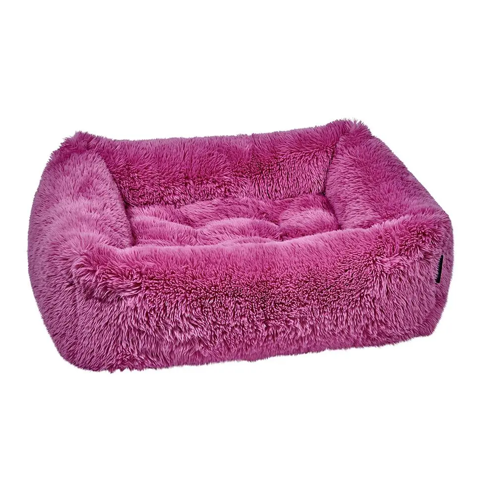 The Franklin Dog Bed In Cherry Blossom (Direct-Ship) 1