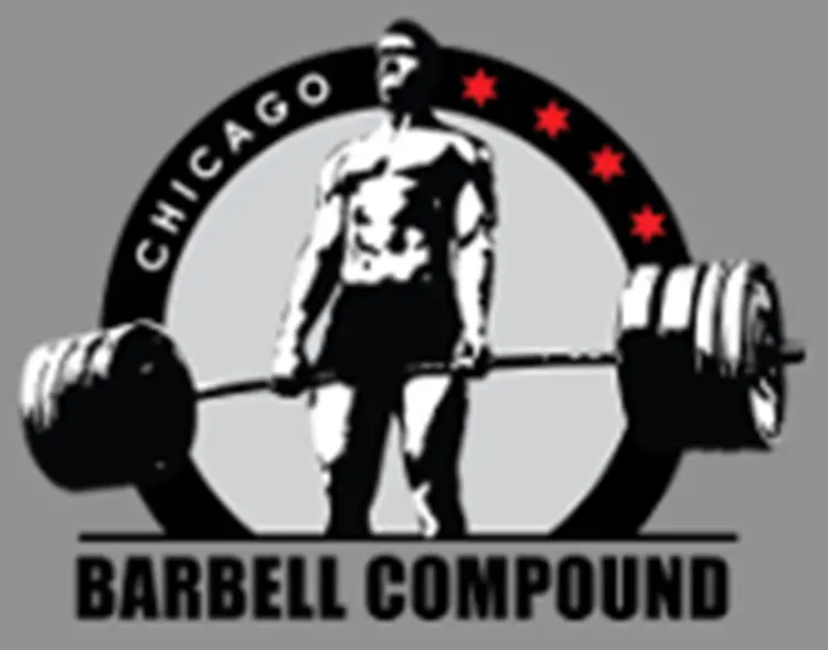 Chicago Barbell Compound 1