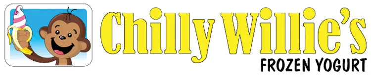 Chilly Willie's Frozen Yogurt 1