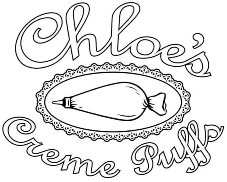 Chloe’S Creme Puffs 1