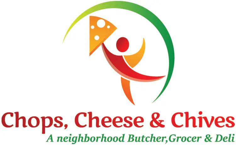 Chops Cheese & Chives 1