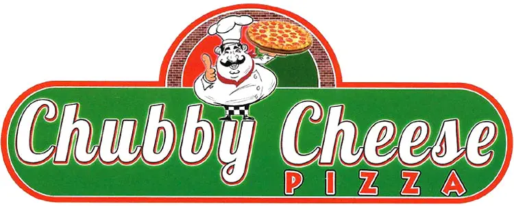 Chubby Cheese Pizza 1
