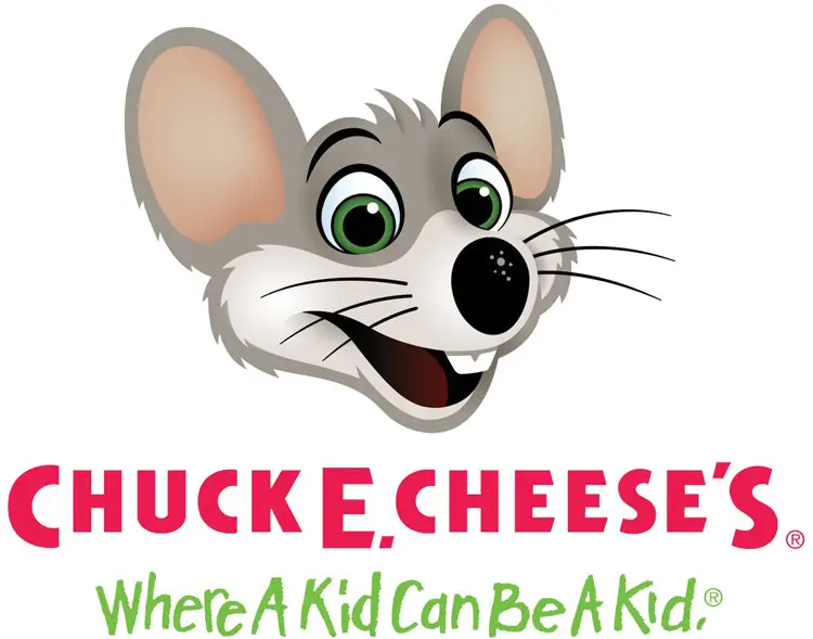 Chuck E. Cheese's 1