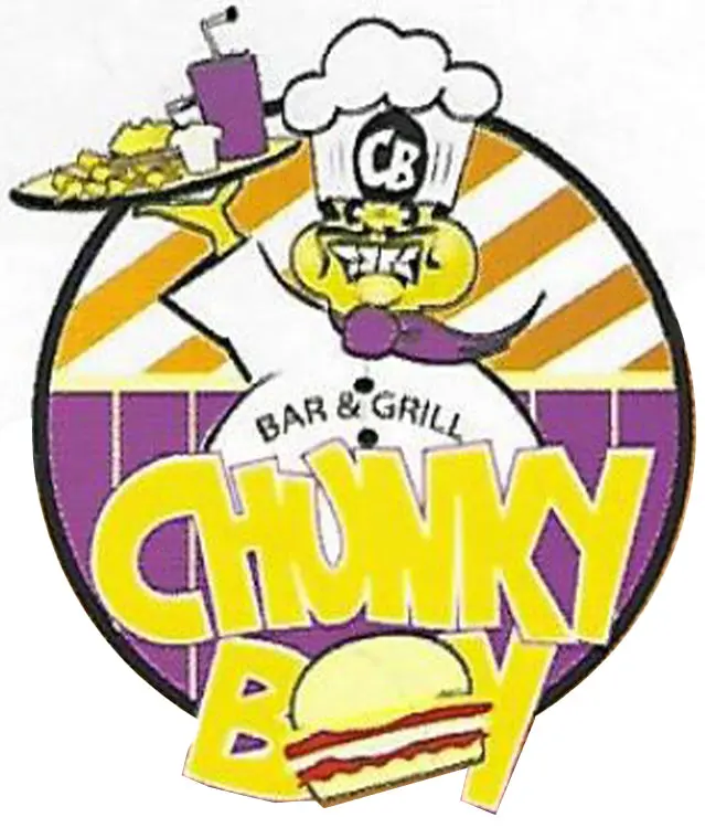 Chunky Boy Bar & Grill 1