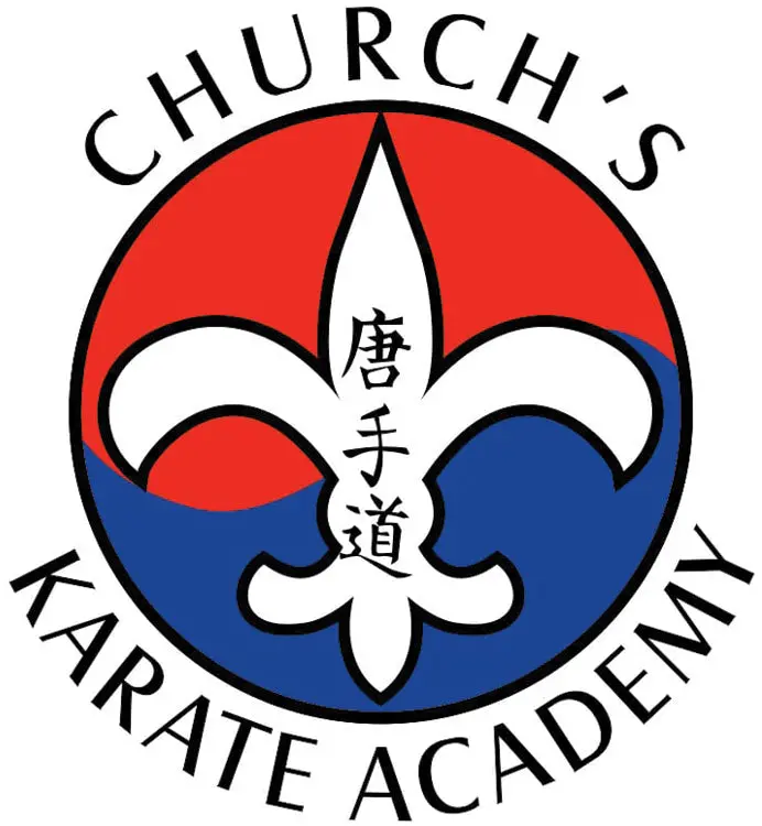 Church’S Karate & Kickboxing Academy 1