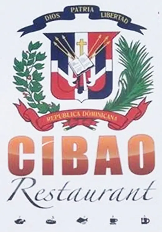 Cibao Restaurant 1