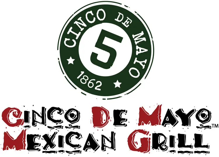 Cinco De Mayo Mexican Grill 1