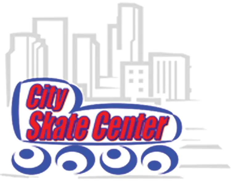City Skate Center 1