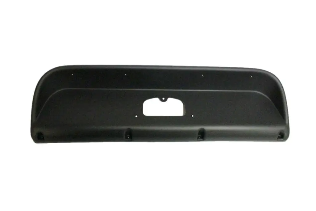 Classic Dash 230-67-50941 Custom Dash Panel Assembly 1