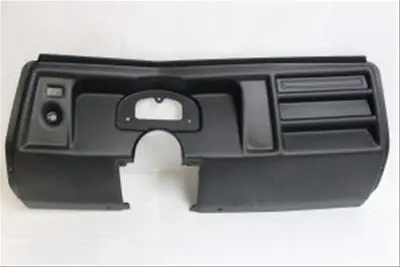 Thunder Road Classic Dash Panel With Integrated Racepak Data Display – Part 103693311 1
