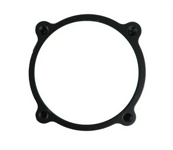 Classic Instruments Moal Bomber Series Gauge Bezels (Bzma3) 1