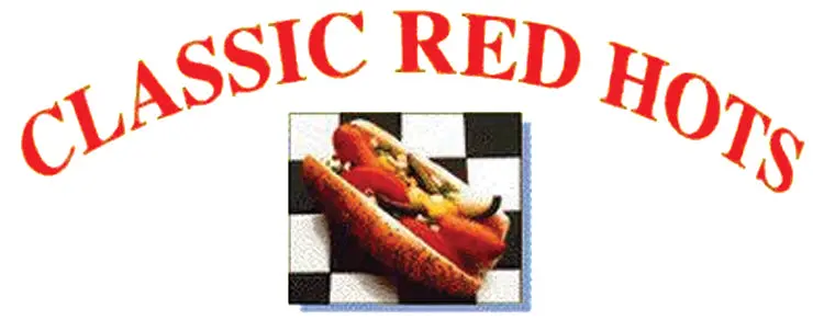 Classic Red Hots Albasha 1