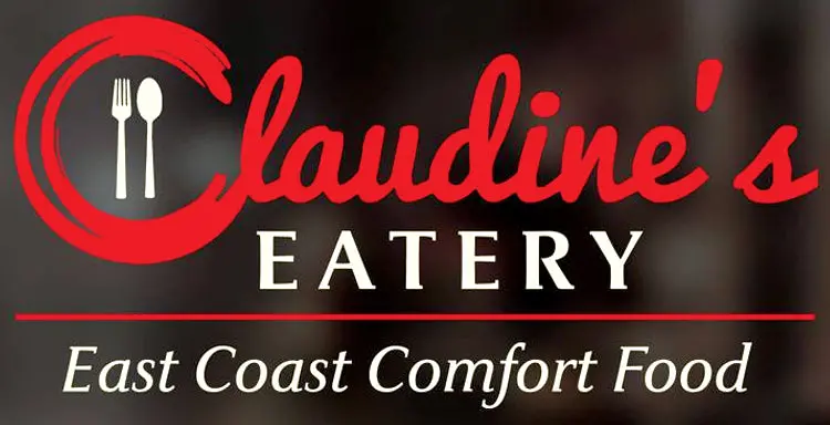 Claudine's Eatery 1