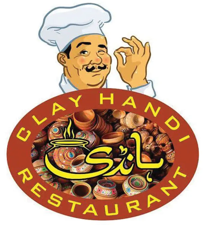 Clay Handi Restaurant 1