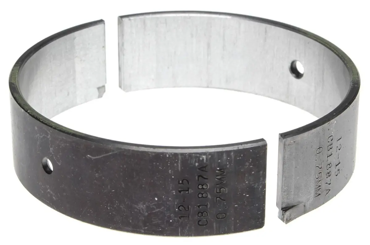 Clevite Cb-1887A-.75Mm Al-Series Connecting Rod Bearings – Oversized By 0.75Mm 1