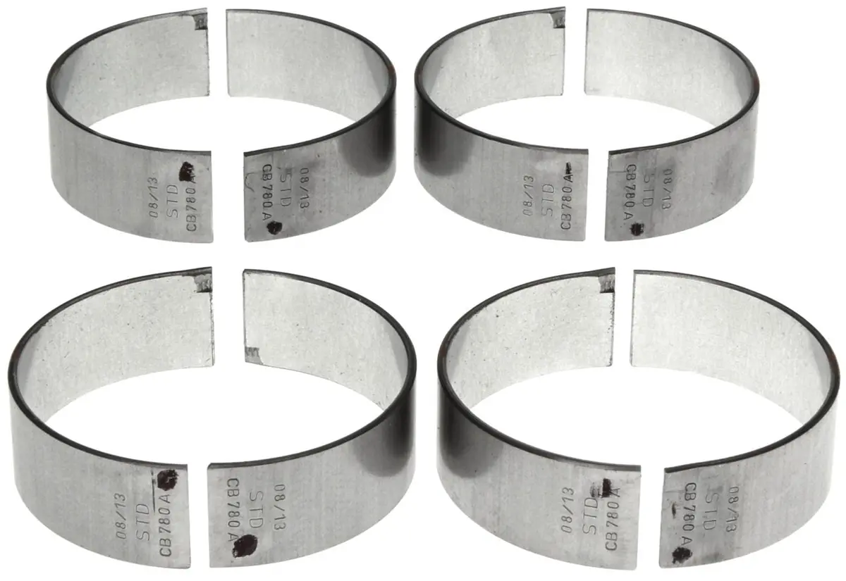 Clevite Cb-780A-.50Mm Al-Series Rod Bearings 1