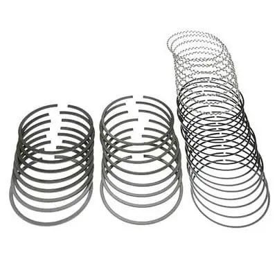 Clevite 41718.030 Piston Ring Set 1