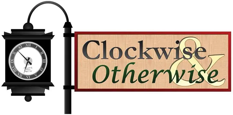 Clockwise & Otherwise 1