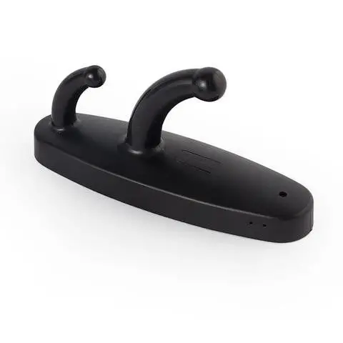 Clothes Hook Style Spy Camera Recorder 1