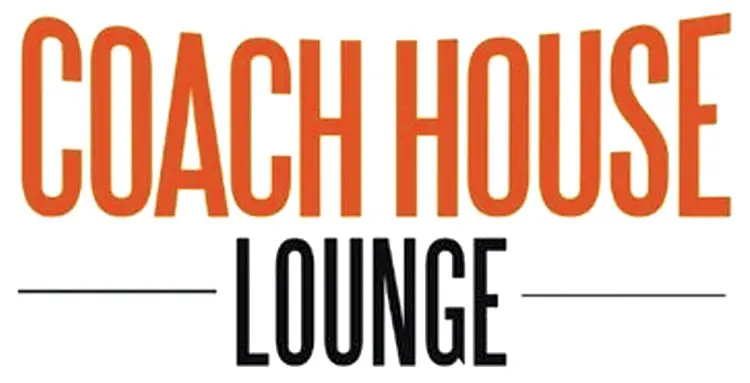 Coach House Lounge 1