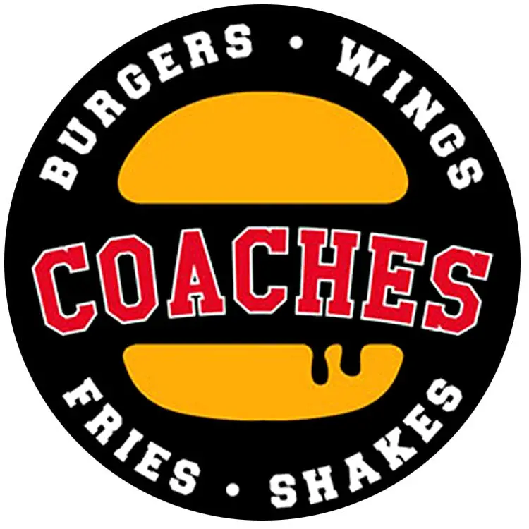 Coaches Burger Bar 1