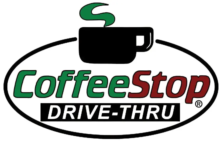 Coffee Stop Drive-Thru 1